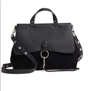 Rebecca Minkoff Medium Keith Satchel